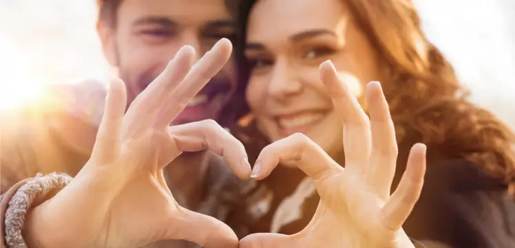 خصوصیّت زوج های موفّق