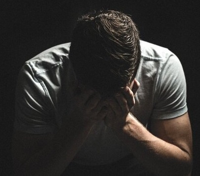 افسردگی در مردان از علائم تا راه های درمان