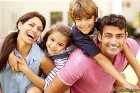 چگونه می توان صمیمیت با فرزندان را به وجود آورد؟