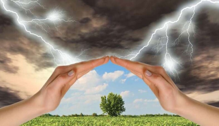 حفظ آرامش در شرایط بحرانی