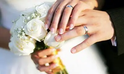 نکات طلایی برای ساختن یک ازدواج موفق