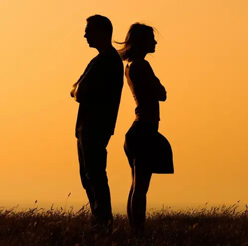 چگونه رابطه را تمام کنیم؟