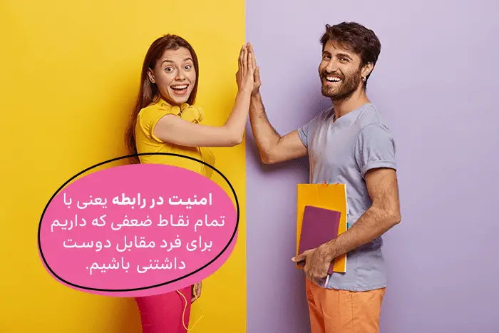 نیاز های اساسی مردان